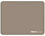 Fellowes BREYTA XL písková / Podložka pod myš / antibakteriální / 280x210 mm