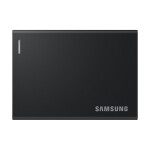 Samsung Externí SSD disk P7 - 1 TB černá EDF_499332