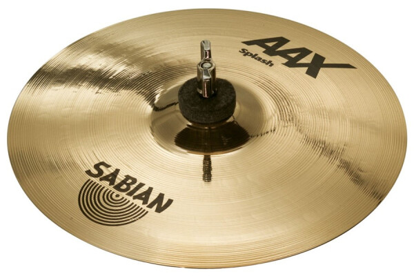 Sabian AAX 12” Splash Brilliant