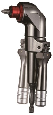 MAGG GSW037495 Úhlový nástavec k vrtačce PROFI