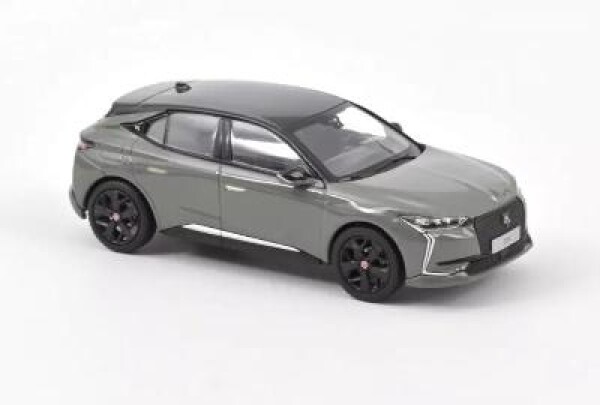 DS 4 Performance Line - 1:43 - Norev - 2021 - Šedá