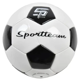 SPORTTEAM OFFICIAL S22 / Fotbalový míč / vel. 5 / PVC třívrstvý