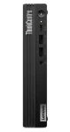 Lenovo ThinkCentre M75q G5 Tiny černá / Mini PC / Ryzen 7 PRO 8700GE 3.6GHz / 16GB / 512GB SSD / Radeon 780M / W11P (12RQ0016GE)