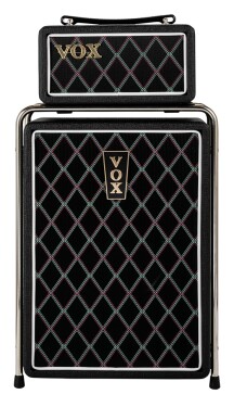 Vox Mini SuperBeetle Bass