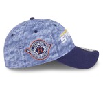 New Era Pánská kšiltovka Houston Astros MLB Lunar FP573 City Connect 9TWENTY Adjustable