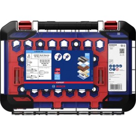 Bosch Accessories 2608901909 2608901909 sada děrovacích pil 1 ks