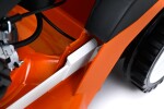 Benzínová sekačka STIHL RM 650 T