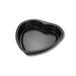 Dortisimo Pečící forma na koláč ve tvaru srdce