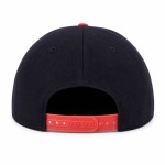 Fanatics Pánská kšiltovka Philadelphia Flyers NHL Fundamental Color Blocked Snapback