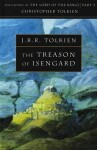 The History of Middle-Earth 07: Treason of Isengard - John Ronald Reuel Tolkien