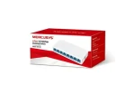 Mercusys MS108 / Switch / 8x 10/100 Mbps / Neřízený / Plastové tělo (MS108(EU))