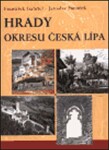 Hrady okresu Česká Lípa František Gabriel,