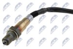 PIETRO Lambda sonda Ford Focus 1.4/1.6, Mondeo 1.6–2.0 ESL-FR-002