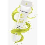 Food Colours gelová barva tuba Lime Green 30 g