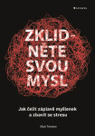 Zklidněte svou mysl - Nick Trenton