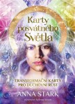 Karty posvátného Světla Karty