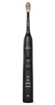 Philips HX9911/17 černá / Sonický zubní kartáček / 62.000 kmitů / 4 režimy / 1 hlavice (HX9911/17)