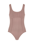 Dámské body Beauty Layers Body X - Triumph 00ZE 000M