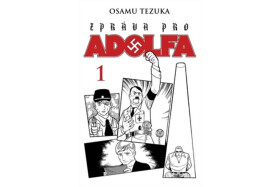 Zpráva pro Adolfa