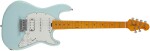 Sterling by Music Man SUB Cutlass CT30HSS Daphne Blue