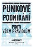 Punkové podnikání