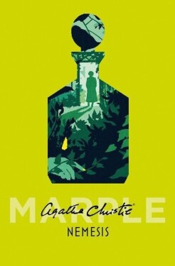 Nemesis (Agatha Christie) - Agatha Christie