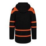 47 Brand Pánská Mikina Philadelphia Flyers Superior Lacer Hood Velikost:
