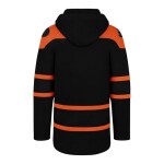 47 Brand Pánská Mikina Philadelphia Flyers Superior Lacer Hood Velikost: M