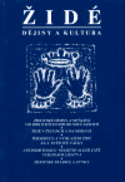 Židé - dějiny a kultura - Leo Pavlát