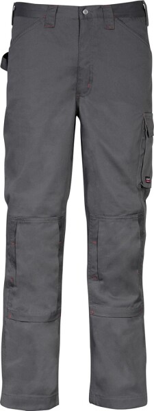 Pracovní kalhoty COFRA TOZEUR Barva: Antracit, Velikost: L (CATOZEUR_04_L)