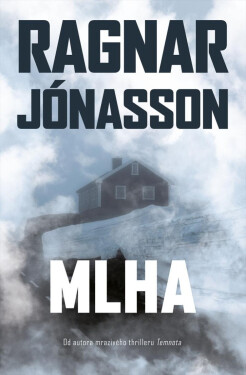 Mlha Jónasson Ragnar