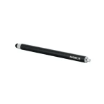 Mobilis Stylus Sada 10 kusů univerzálních dotykových per černá (001083)