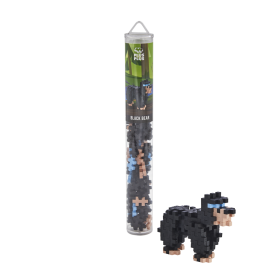 Plus-Plus Medvěd (100 ks) Tuba - EPEE Savvi