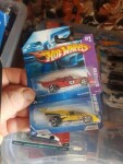 Ferrari 512fm Hot wheels