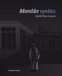 Morelův vynález Adolfo Bioy Casares