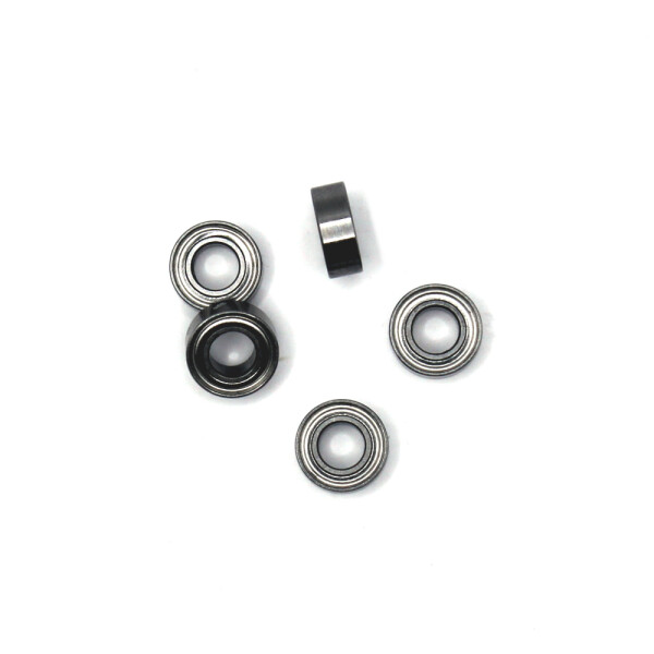 Radiální kuličkové ložisko MR84ZZ 8x4x3mm