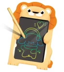 2KIDS TOYS Dětský LCD kreslicí tablet Lev