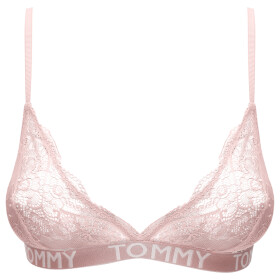 Dámská nevyztužená podprsenka UW0UW00549-699 - Tommy Hilfiger S