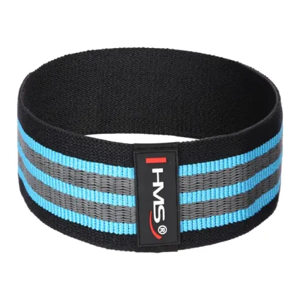 HMS HB12 Odporová guma Hip band velikost M (5907695540857)