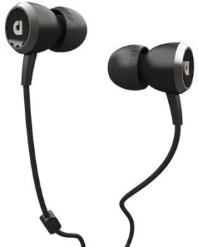 Audiofly AF33C Piano Black B-Stock