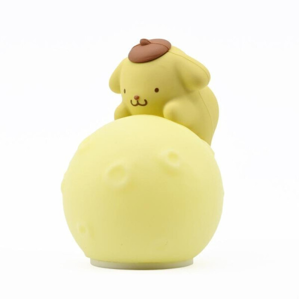Hello Kitty Světlo Little Moon - Pompompurin