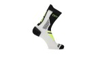 Ponožky Acerbis Track černá/bílá černá/bílá Xxl