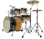 Tama Superstar Classic Exotic Gloss Lacebark Pine Fade