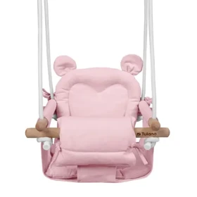 Tulano Hop 30 swing růžová