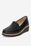 Polobotky Clara Barson WS6529-01 Syntetický materiál