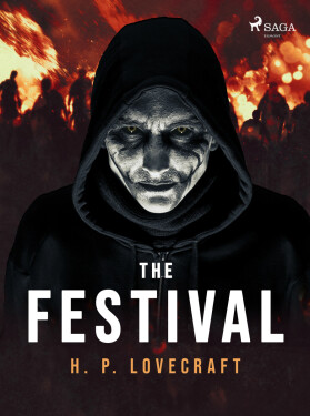 The Festival - Howard P. Lovecraft