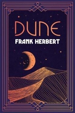 Dune Frank Herbert