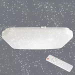 Svítidlo Universe EK75389 KW LED 50CM 65W