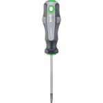 Wera 05118180001 Šroubovák TORX TX 4 HFx60 mm k použití v elektronice Kraftform Micro typ 2067, s přidržovací funkcí