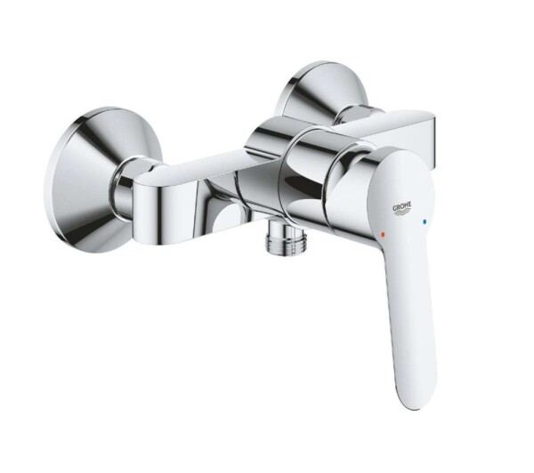 GROHE - BauEdge Sprchová baterie, chrom 23636000